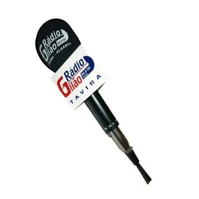 Live streaming Radio Gilao