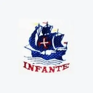 Live streaming Rádio Infante