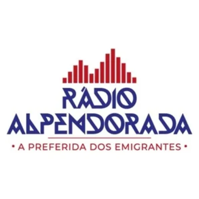 Live streaming Rádio Alpendorada