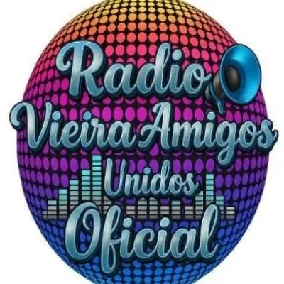 Live streaming Radio Vieira Amigos Unidos
