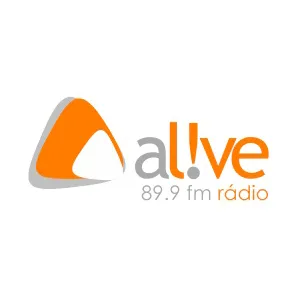 Live streaming Alive FM