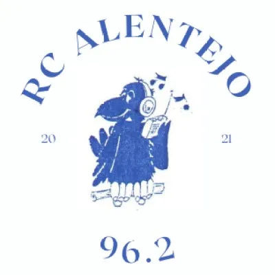 Live streaming Rádio Corval Alentejo