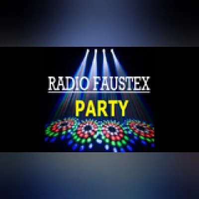 Live streaming Radio Faustex Party 2