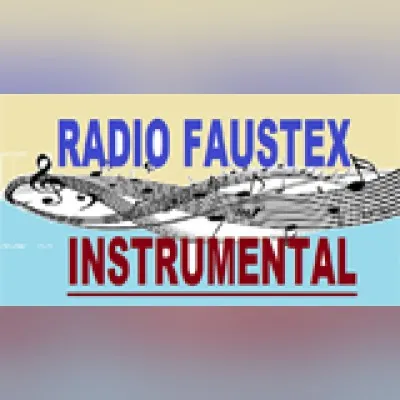 Live streaming RADIO FAUSTEX INSTRUMENTAL