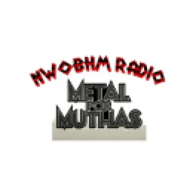 Live streaming NWOBHM Radio