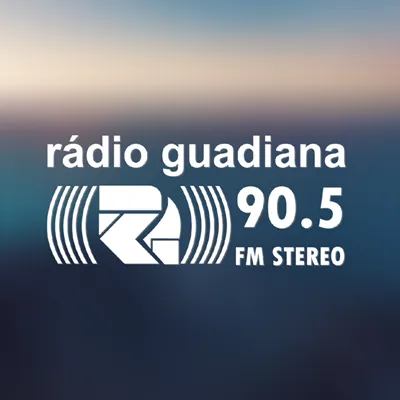 Live streaming Radio Guadiana