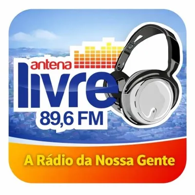 Live streaming Radio Antena Livre Gouveia