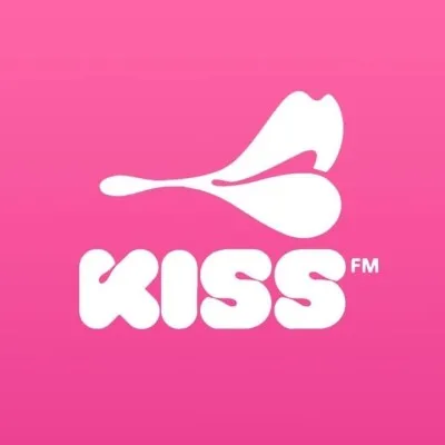 Live streaming Kiss FM
