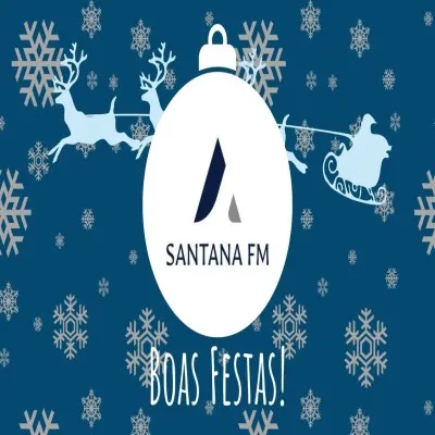 Live streaming Radio Santana FM
