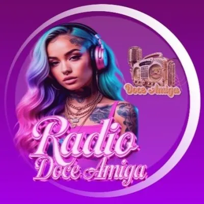 Live streaming Rádio Doce Amiga