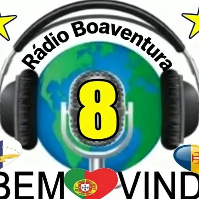 Live streaming Radio Boaventura