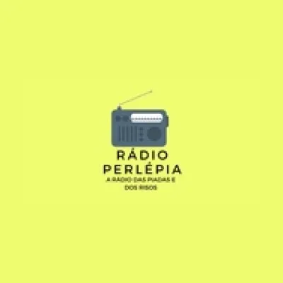 Live streaming Rádio Perlépia