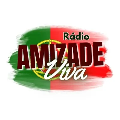Live streaming Rádio Amizade Viva