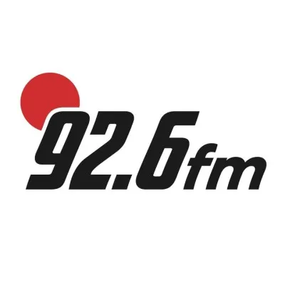 92.6FM
