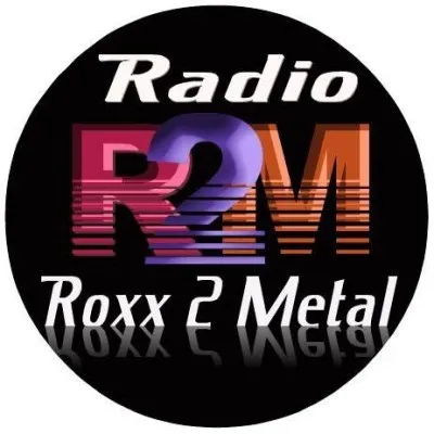 Live streaming ROXX 2 METAL