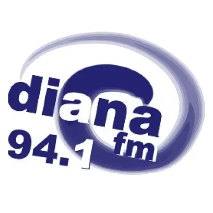 Live streaming Diana FM