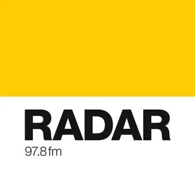 Live streaming Radar FM