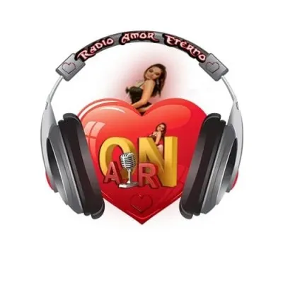 Live streaming Radio Amor Eterno