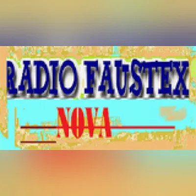 Live streaming RADIO NOVA / FAUSTEX