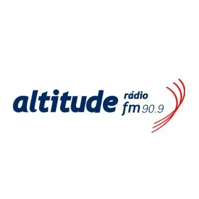 Live streaming Rádio Altitude