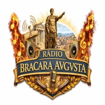Live streaming Radio Motard Bracara Augusta