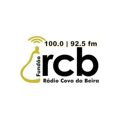 Live streaming Radio Cova Da Beira