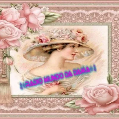 Live streaming Radio Mundo da Dama