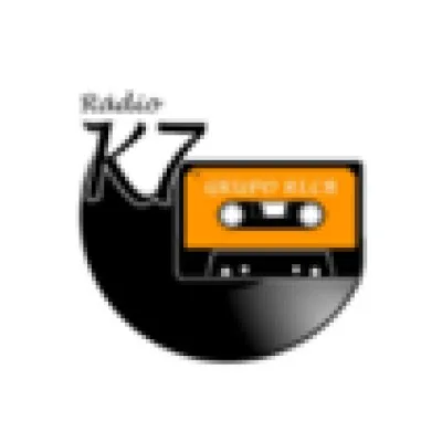 Radio K7