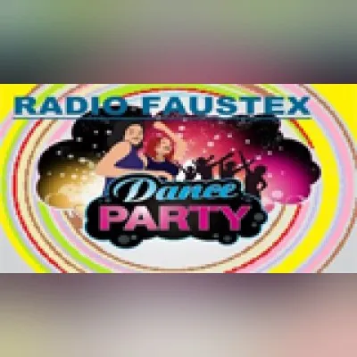 Live streaming RADIO FAUSTEX DANCE