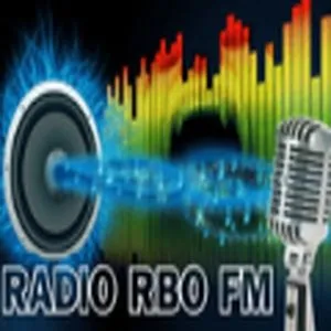 Live streaming Rádio RBO FM