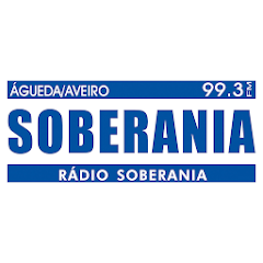 Live streaming Rádio Soberania