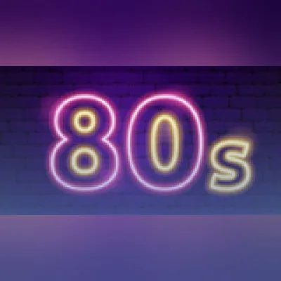 Live streaming The 80s