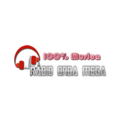 Live streaming Rádio Onda Mega