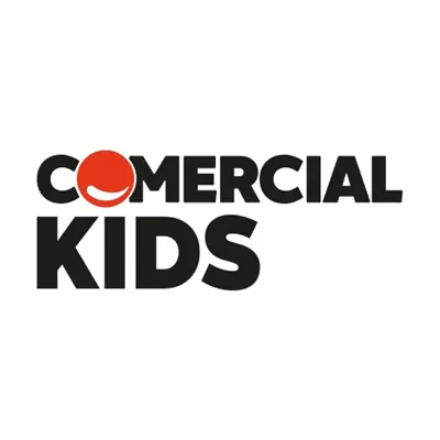 Live streaming Radio Comercial Kids