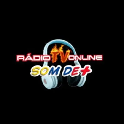 Live streaming Rádio TV Som de Mais