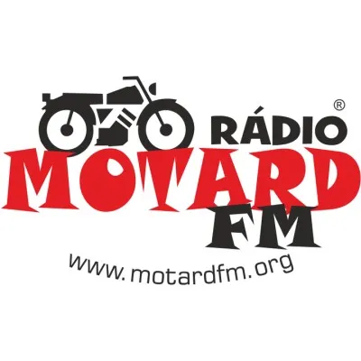 Live streaming Rádio Motard FM