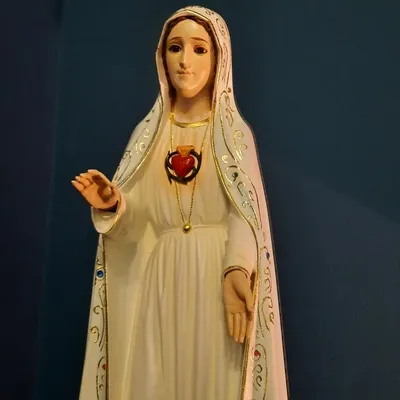 Live streaming Maria Vox Fatima international radio and T.V.