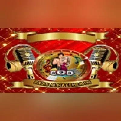 Live streaming Radio AlmagemeaFM