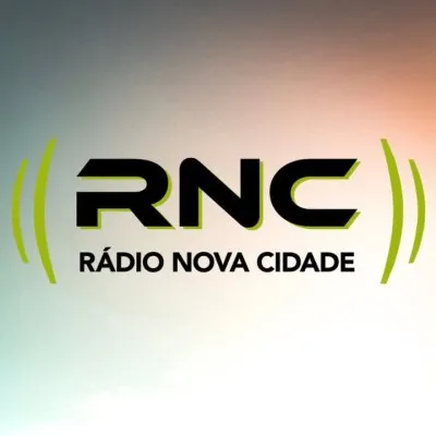 Live streaming Radio Nova Cidade