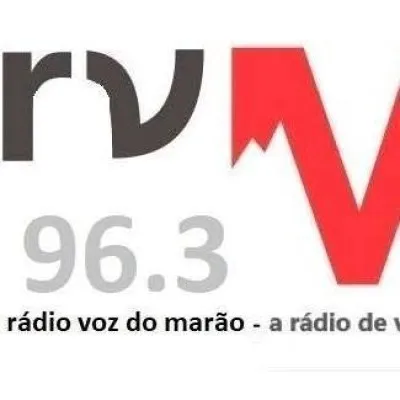 Live streaming Radio Voz do Marao