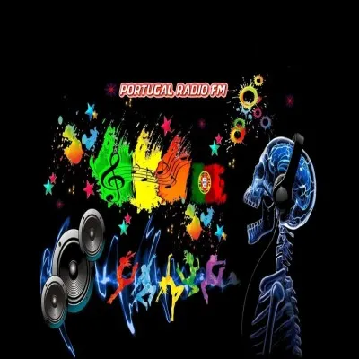 Live streaming Portugal Radio Fm