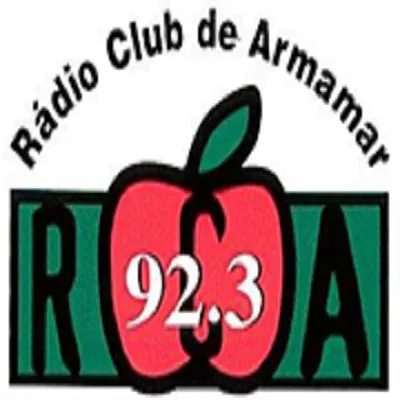 Live streaming Radio Clube de Armamar