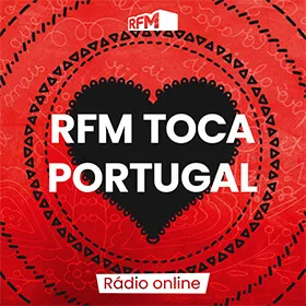 Live streaming RFM Toca Portugal