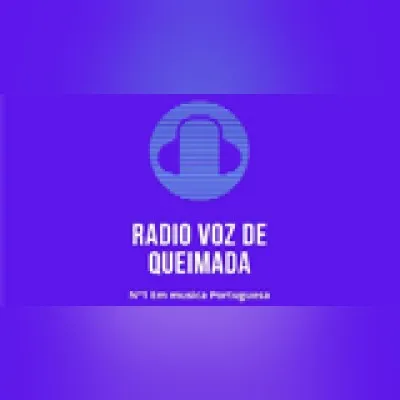 Live streaming Web Radio Voz De Queimada