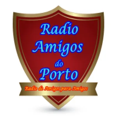 Live streaming Radio Amigos Do Porto