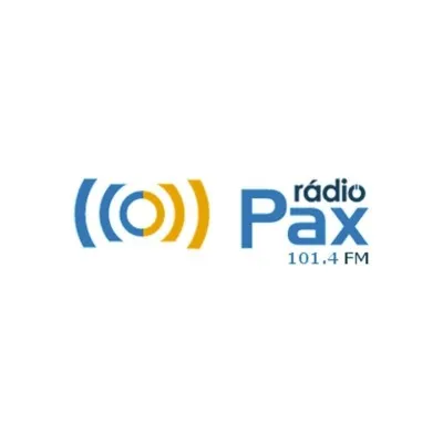 Live streaming Radio Pax