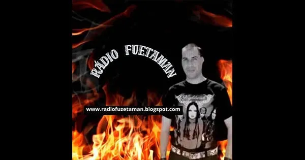 Live streaming Rádio Fuzetaman