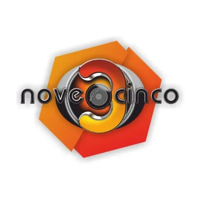 Live streaming Radio Nove3cinco