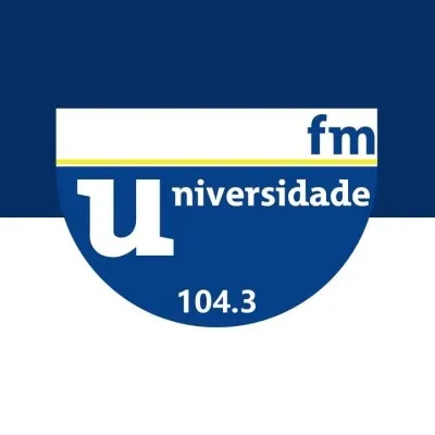 Live streaming Universidade FM