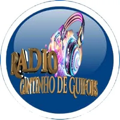 Live streaming Radio Cantinho De Guifoes